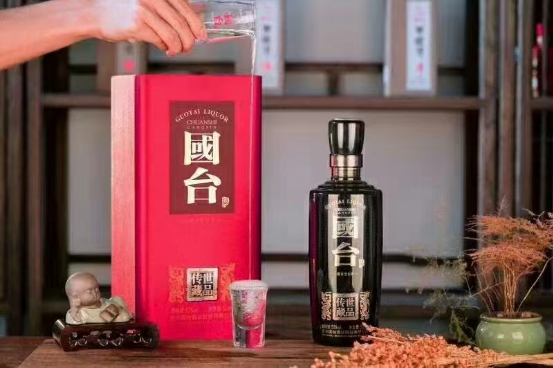 国台传世藏品|酱香区 - (专业白酒老酒收藏投资交易