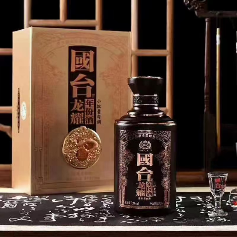 国台龙耀